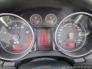 Audi TT 2,0 TFSi 147kw S-Line 2007