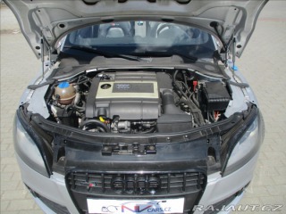 Audi TT 2,0 TFSi 147kw S-Line 2007