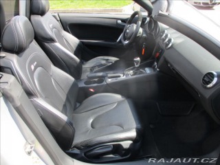 Audi TT 2,0 TFSi 147kw S-Line 2007