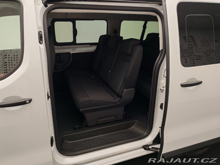 Toyota ProAce Verso 2,0D L2 6MT Combi 9S 2024