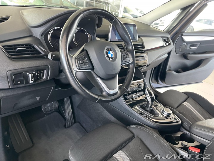 BMW 2 218d Aut*SPORT*LED*KeyLes 2018