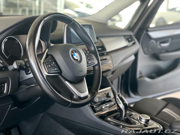 BMW 2 218d Aut*SPORT*LED*KeyLes 2018