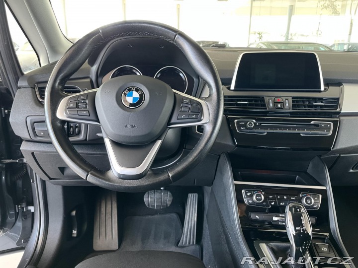 BMW 2 218d Aut*SPORT*LED*KeyLes 2018