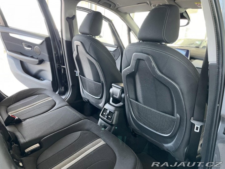BMW 2 218d Aut*SPORT*LED*KeyLes 2018