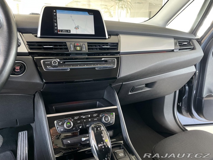BMW 2 218d Aut*SPORT*LED*KeyLes 2018
