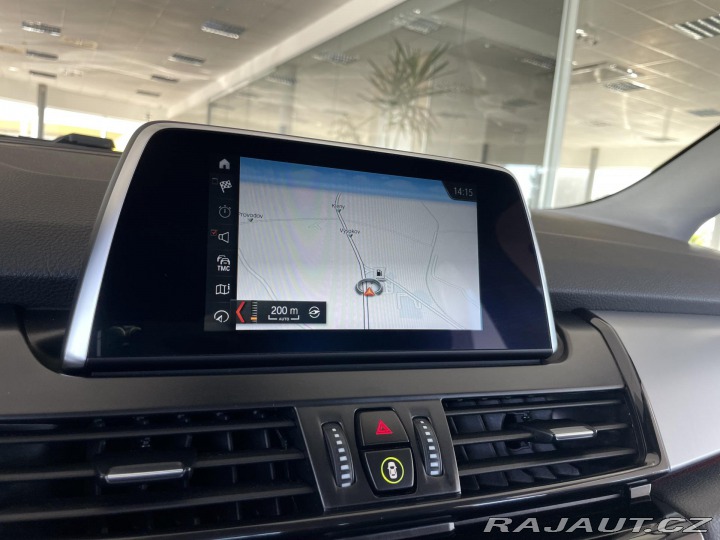 BMW 2 218d Aut*SPORT*LED*KeyLes 2018