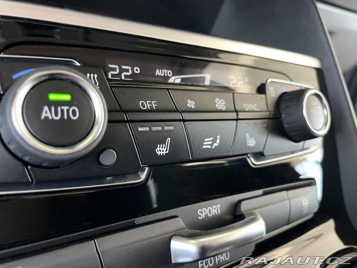 BMW 2 218d Aut*SPORT*LED*KeyLes 2018