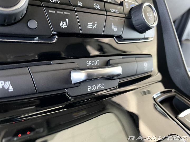 BMW 2 218d Aut*SPORT*LED*KeyLes 2018