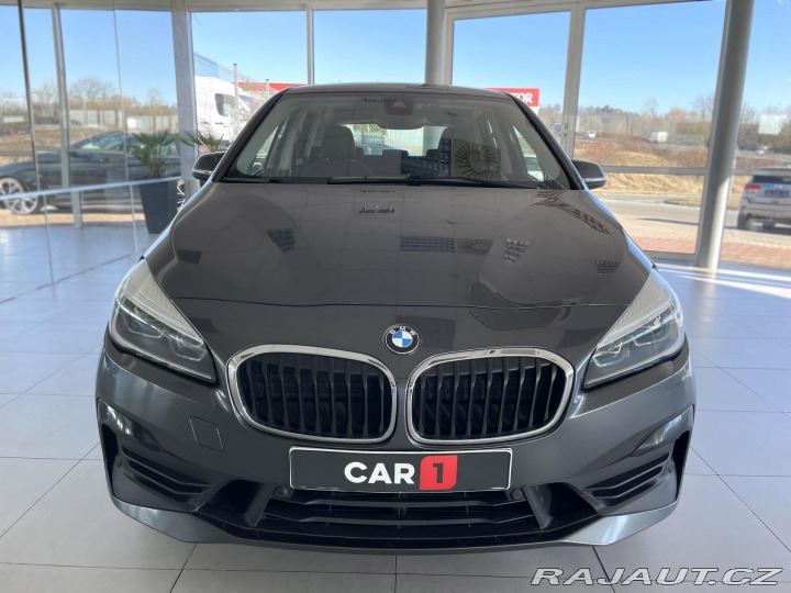 BMW 2 218d Aut*SPORT*LED*KeyLes 2018
