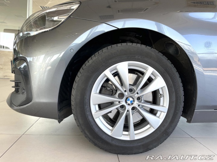 BMW 2 218d Aut*SPORT*LED*KeyLes 2018