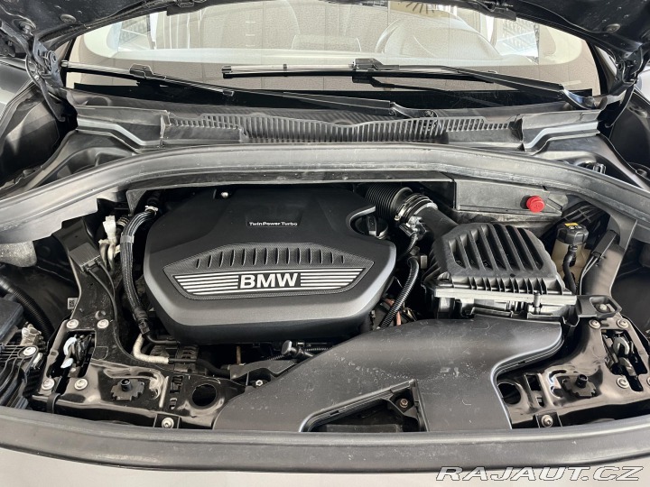 BMW 2 218d Aut*SPORT*LED*KeyLes 2018