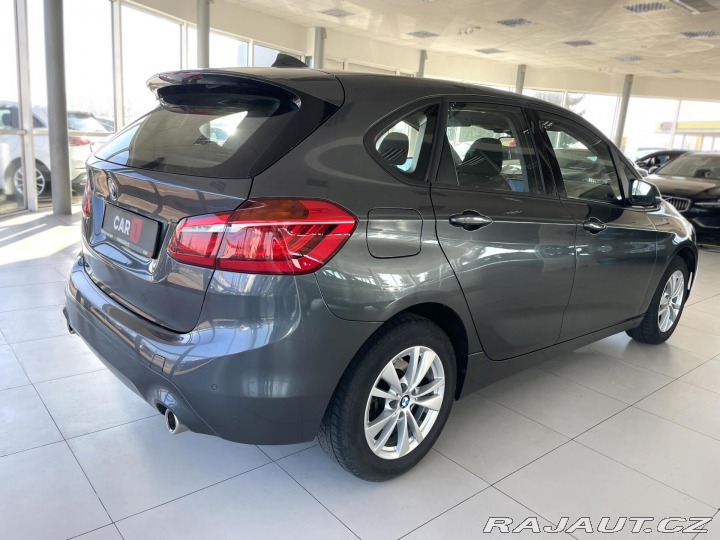 BMW 2 218d Aut*SPORT*LED*KeyLes 2018