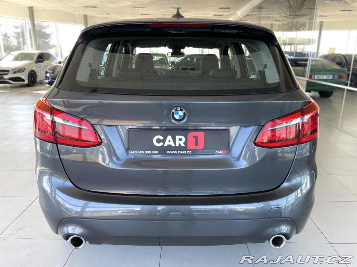 BMW 2 218d Aut*SPORT*LED*KeyLes 2018