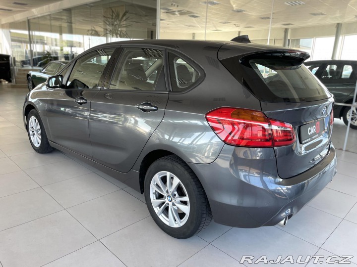 BMW 2 218d Aut*SPORT*LED*KeyLes 2018