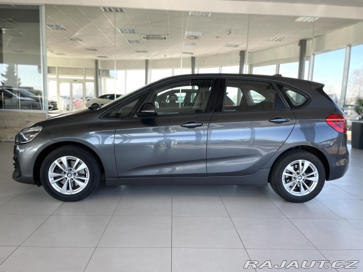 BMW 2 218d Aut*SPORT*LED*KeyLes 2018