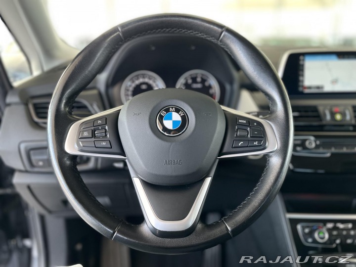 BMW 2 218d Aut*SPORT*LED*KeyLes 2018