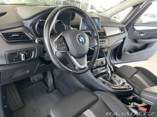 BMW 2 218d Aut*SPORT*LED*KeyLes 2018