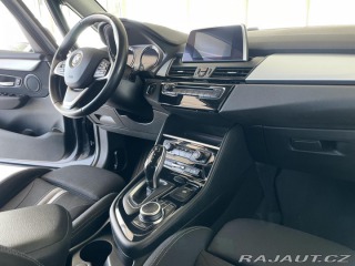 BMW 2 218d Aut*SPORT*LED*KeyLes 2018
