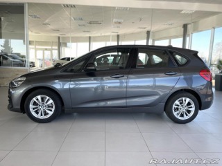 BMW 2 218d Aut*SPORT*LED*KeyLes 2018