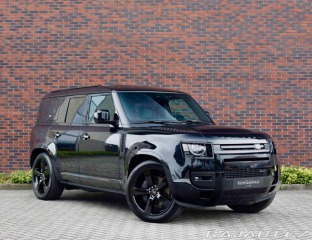 Land Rover Defender P400e X-Dynamic HSE *Pan
