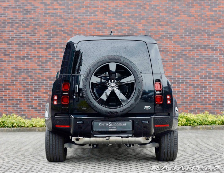 Land Rover Defender P400e X-Dynamic HSE *Pan 2023