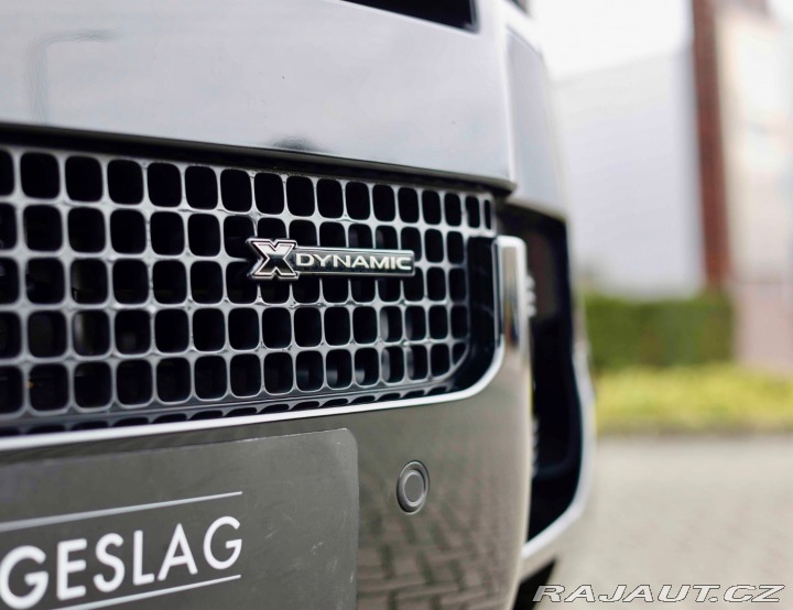 Land Rover Defender P400e X-Dynamic HSE *Pan 2023
