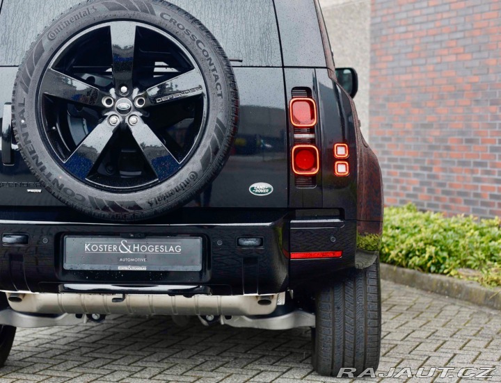 Land Rover Defender P400e X-Dynamic HSE *Pan 2023