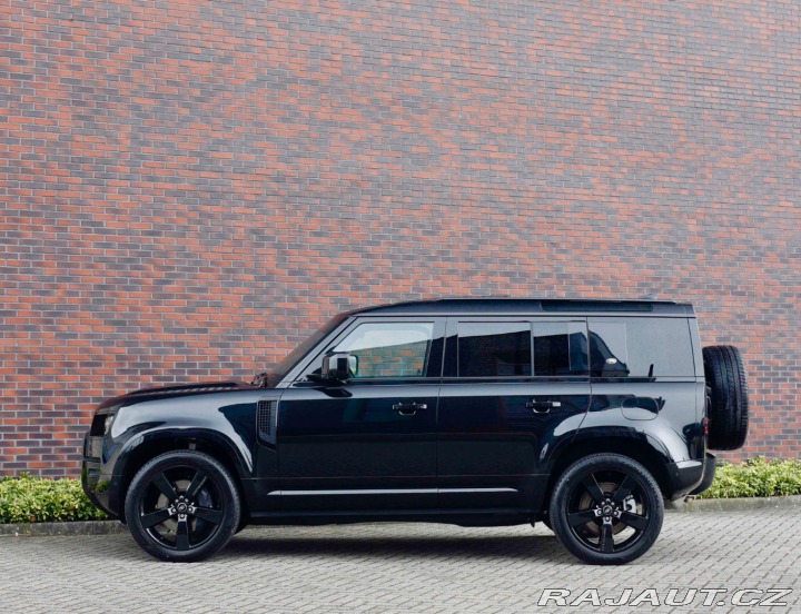 Land Rover Defender P400e X-Dynamic HSE *Pan 2023