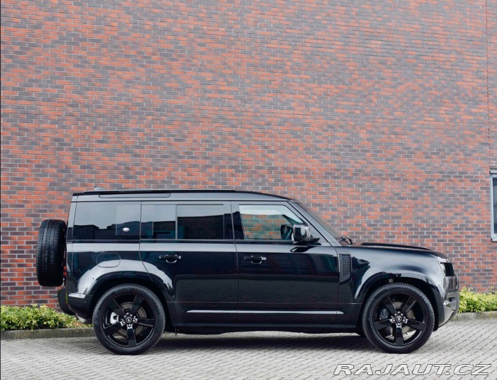 Land Rover Defender P400e X-Dynamic HSE *Pan 2023