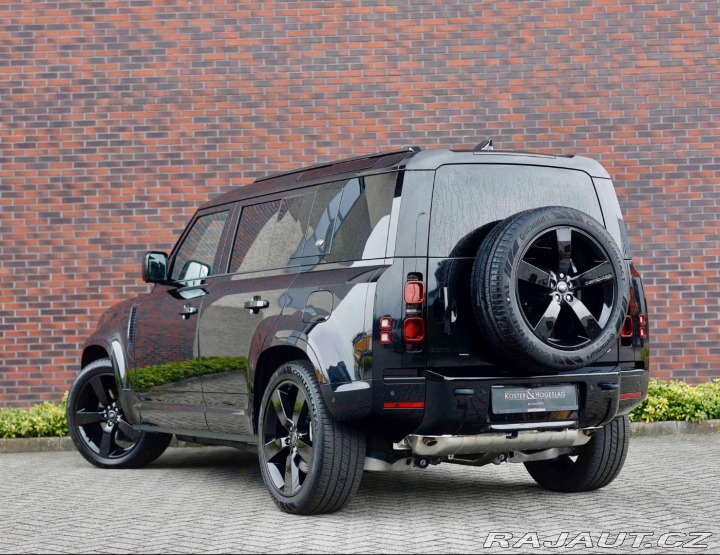 Land Rover Defender P400e X-Dynamic HSE *Pan 2023