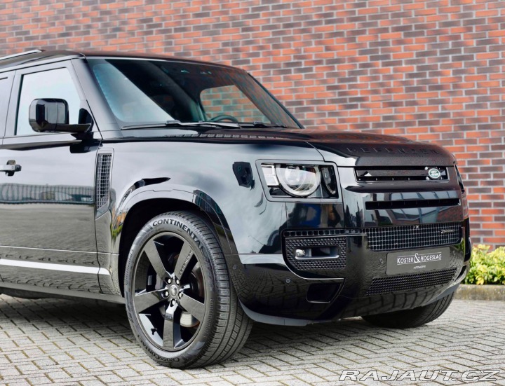 Land Rover Defender P400e X-Dynamic HSE *Pan 2023