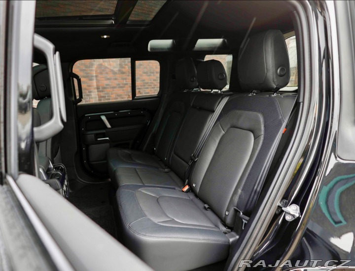 Land Rover Defender P400e X-Dynamic HSE *Pan 2023