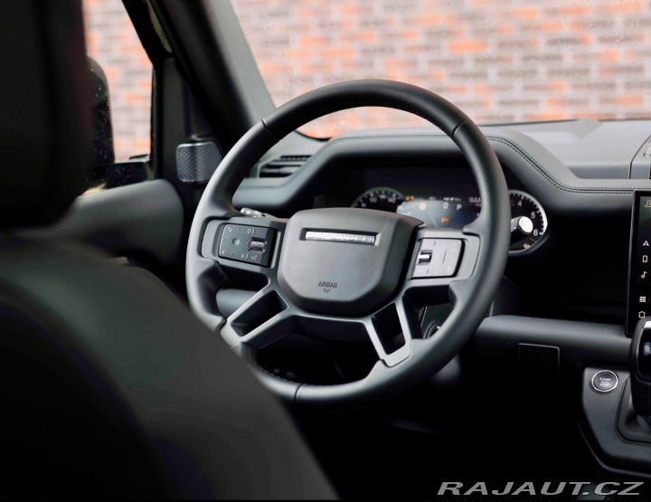 Land Rover Defender P400e X-Dynamic HSE *Pan 2023