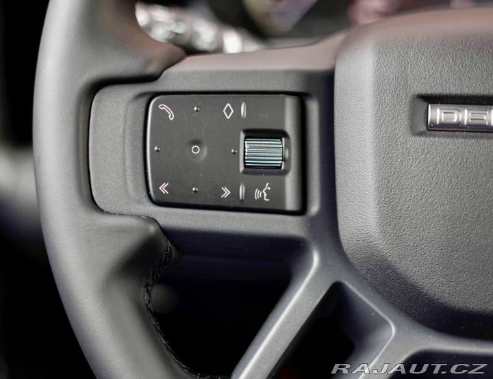 Land Rover Defender P400e X-Dynamic HSE *Pan 2023