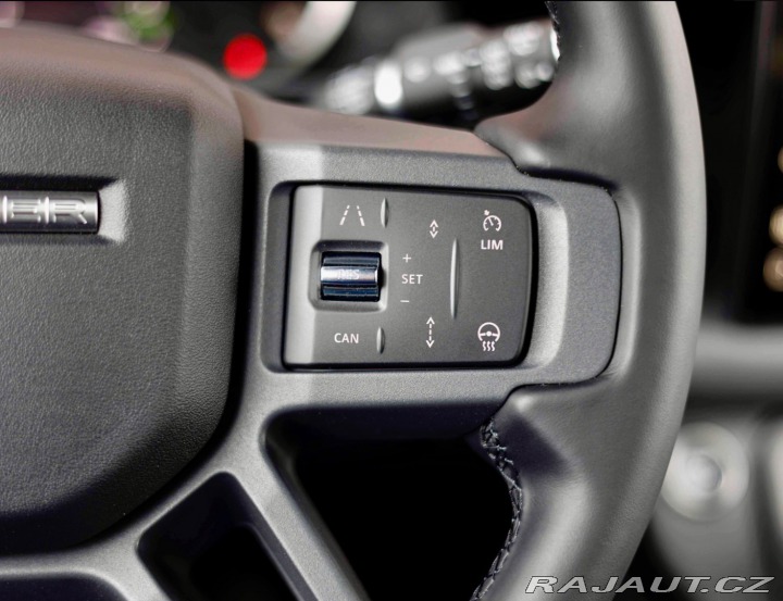 Land Rover Defender P400e X-Dynamic HSE *Pan 2023