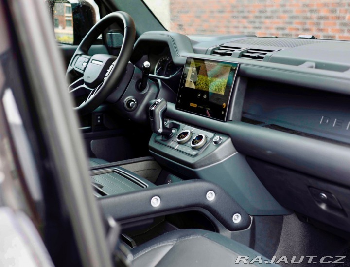 Land Rover Defender P400e X-Dynamic HSE *Pan 2023