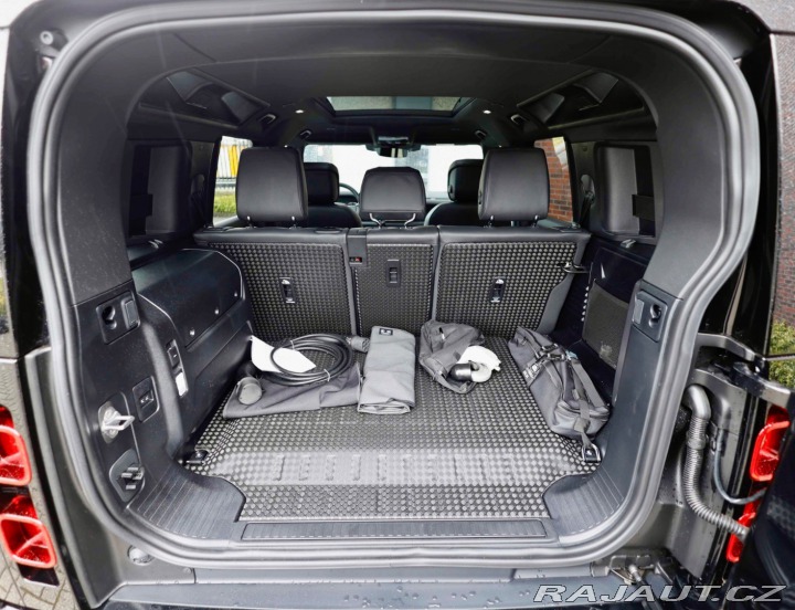 Land Rover Defender P400e X-Dynamic HSE *Pan 2023
