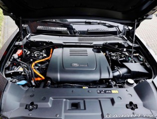 Land Rover Defender P400e X-Dynamic HSE *Pan 2023