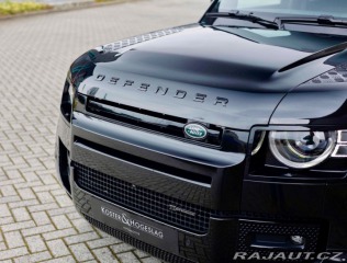 Land Rover Defender P400e X-Dynamic HSE *Pan 2023