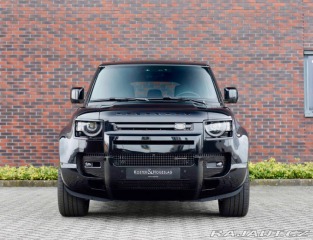 Land Rover Defender P400e X-Dynamic HSE *Pan 2023