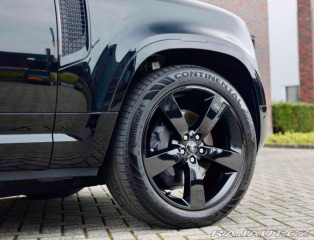 Land Rover Defender P400e X-Dynamic HSE *Pan 2023