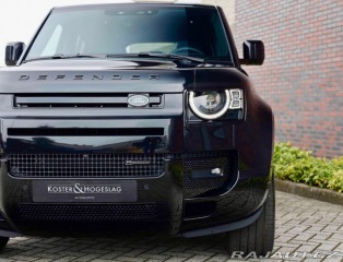 Land Rover Defender P400e X-Dynamic HSE *Pan 2023