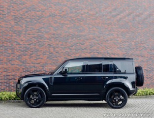 Land Rover Defender P400e X-Dynamic HSE *Pan 2023