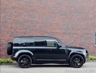 Land Rover Defender P400e X-Dynamic HSE *Pan 2023