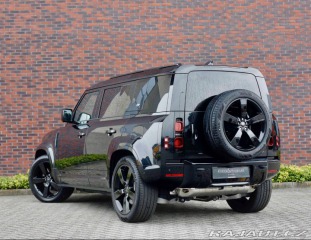 Land Rover Defender P400e X-Dynamic HSE *Pan 2023
