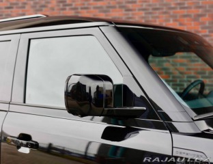 Land Rover Defender P400e X-Dynamic HSE *Pan 2023