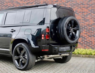 Land Rover Defender P400e X-Dynamic HSE *Pan 2023