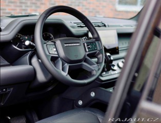 Land Rover Defender P400e X-Dynamic HSE *Pan 2023