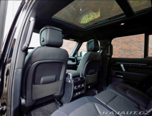 Land Rover Defender P400e X-Dynamic HSE *Pan 2023