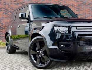 Land Rover Defender P400e X-Dynamic HSE *Pan 2023